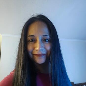 Niñera Antofagasta: Mariela