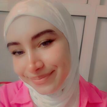 Nounou à Kénitra: Lyne