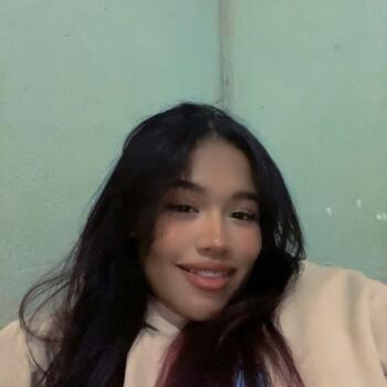 Babysitter in Cuiabá: Lívia