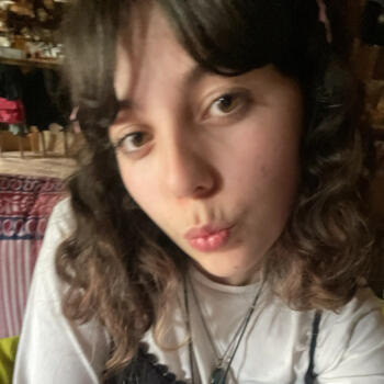 Babysitter in Rennes: Maïa