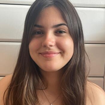 Nounou à Tarragone: Ainhoa