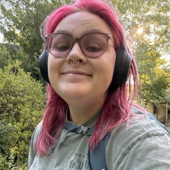 Babysitter in Farmington (Connecticut): Olive