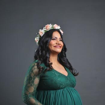 Babysitting job in San Miguelito: babysitting job Marlyn