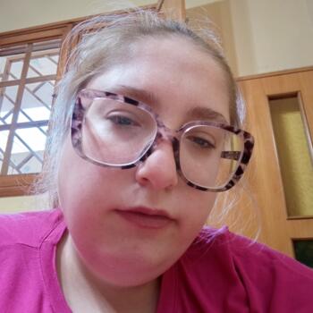 Babysitter a Scafati: Marika