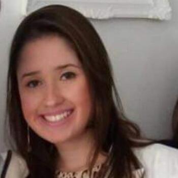 Babysitter in São Paulo: Isabela