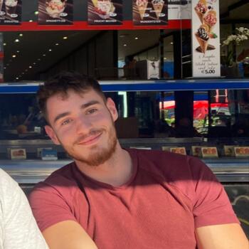 Babysitter in Düsseldorf: Konstantinos