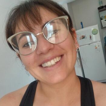 Niñera en Villa Carlos Paz: Valentina