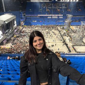 Niñera en Pilar: MICHELLE