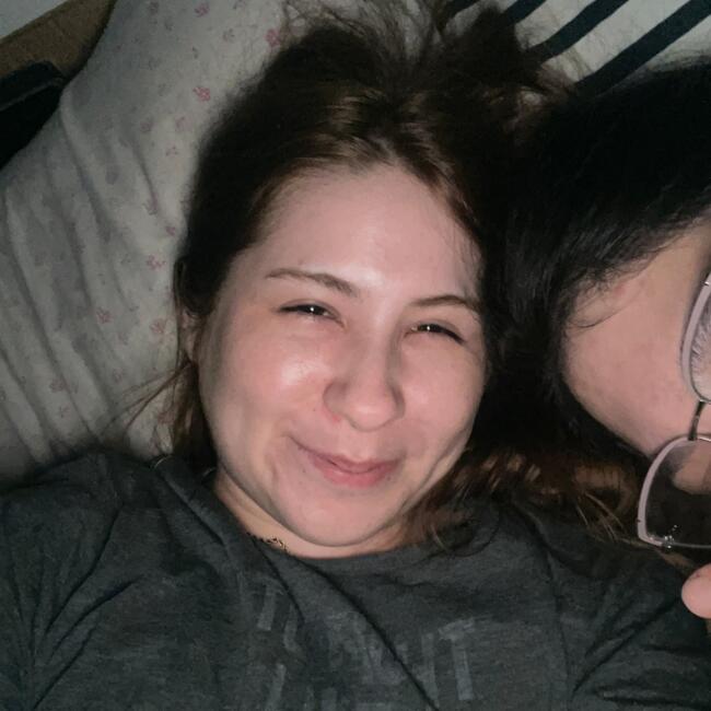 Niñera en Buenos Aires: Diana