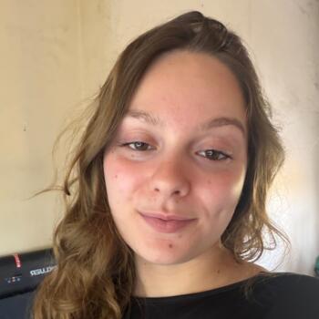 Babysitter Seixal: Matilde