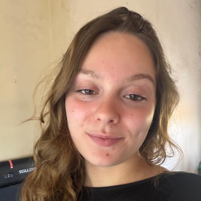Babysitter in Seixal: Matilde