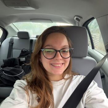 Baby-sitter à Luxembourg: Matilde