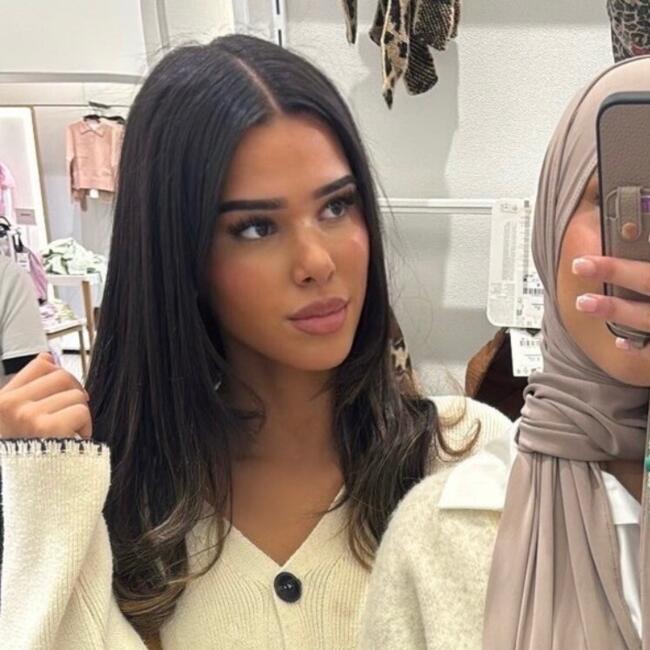 Babysitter in Uccle: Lorrah