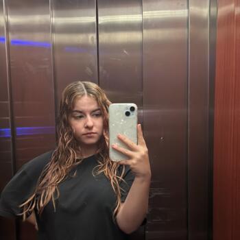 Babysitter in Palma: Nuria