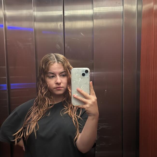 Babysitter in Palma: Nuria