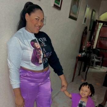 Babysitter in Santo Domingo Este: Altagracia