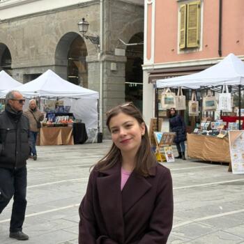 Babysitter in Nova Gorica: Minja