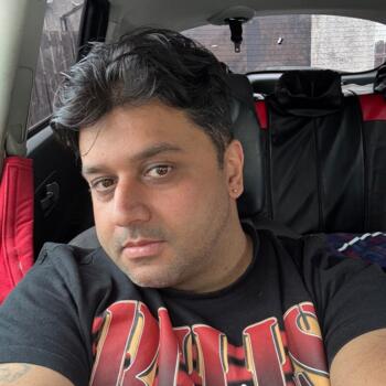 Nanny in Millford: Rohit