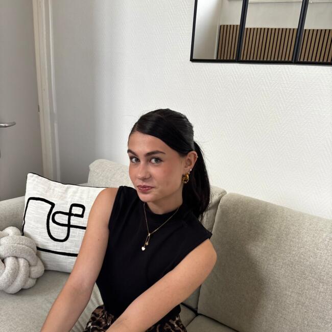 Babysitter in Noyelles-sous-Bellonne: Ninon