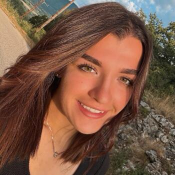 Babysitter in Haguenau: Alexandra