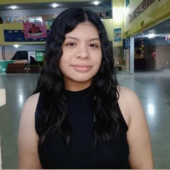 Babysitter in Tigre: Violeta bustos