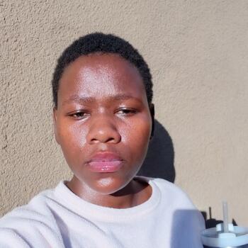 Nanny Katlehong: Nontando