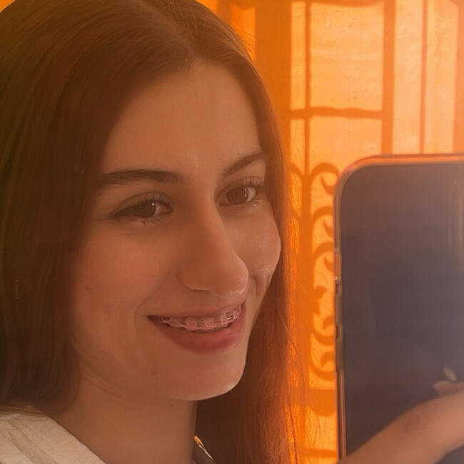 Niñera en Ibagué: Ana Maria Chica