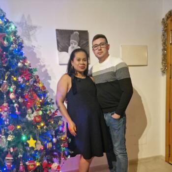 Trabajo de canguro en Inca: trabajo de canguro Maria