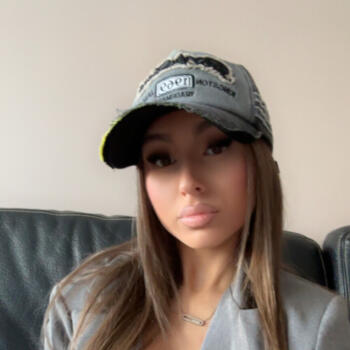 Babysitter in Villeurbanne: Nesrine