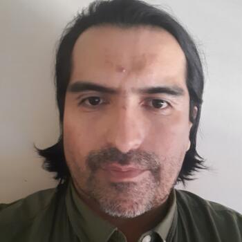Parent Santiago: Richard P.
