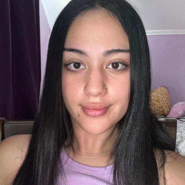 Niñera en Machalí: Catalina