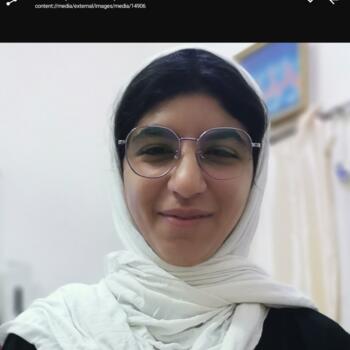 Babysitter in Al Ain: Mona