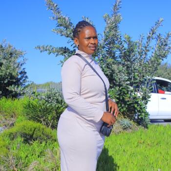 Babysitter in Gansbaai: Nolubabalo