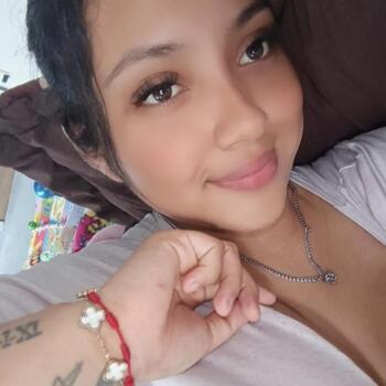 Trabajo para niñera en Santo Domingo de los Colorados: trabajo de niñera Karen Padilla