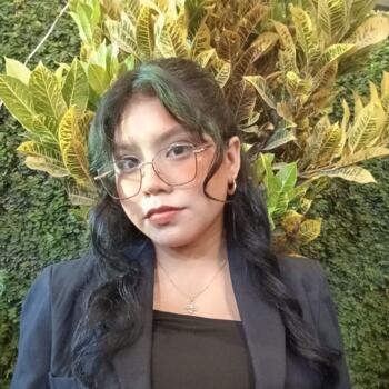 Babysitter Chincha Baja: Fabiana