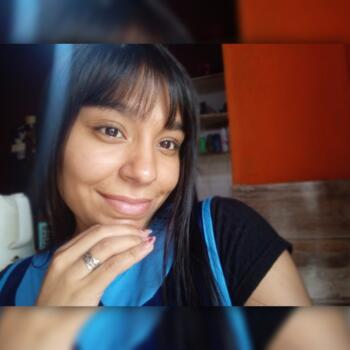 Niñera en Buenos Aires: Dana