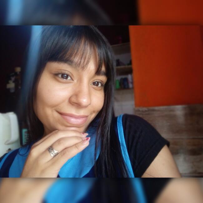 Niñera en Buenos Aires: Dana