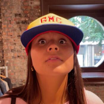 Babysitter in Sint-Katelijne-Waver: Linn