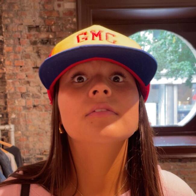 Babysitter in Sint-Katelijne-Waver: Linn