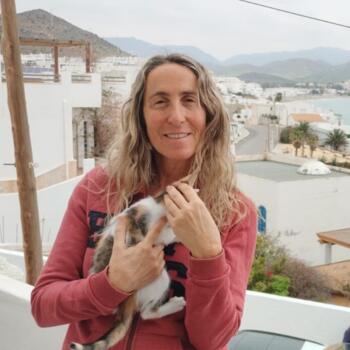 Niñera en Castellón de la Plana: Maria Laura