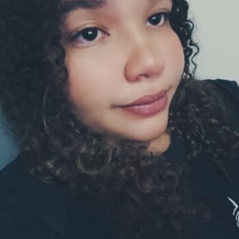 Babá em Uberlândia: Maria Cecília