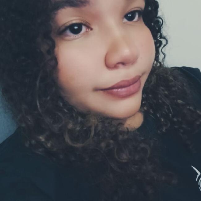 Babá em Uberlândia: Maria Cecília