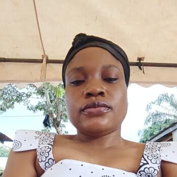 Nanny in Hohoe (Volta Region): Joseline