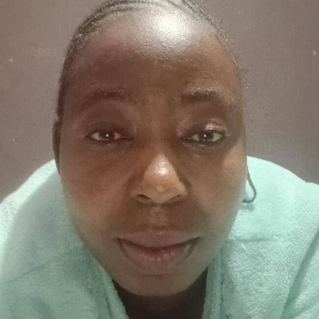 Babysitter in Centurion: Happiness