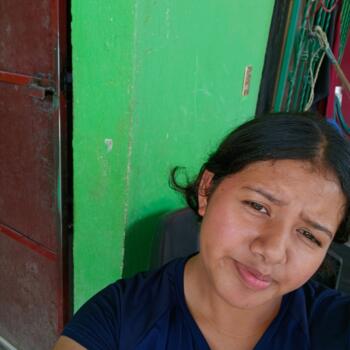 Babysitter in Irapuato: Fatima