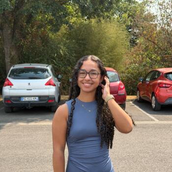 Babysitter in Laval: Amaelle