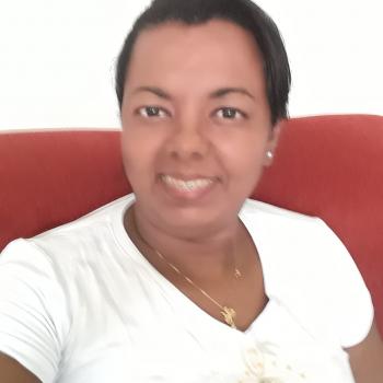 Babysitters in Maceió: Patricia