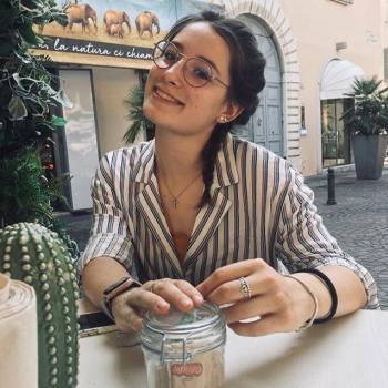 Babysitter Parma: Carlotta