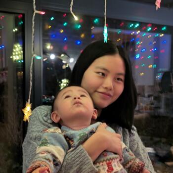 Babysitting job in Dendermonde: babysitting job K