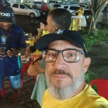 Parent Lauro de Freitas: Claudio